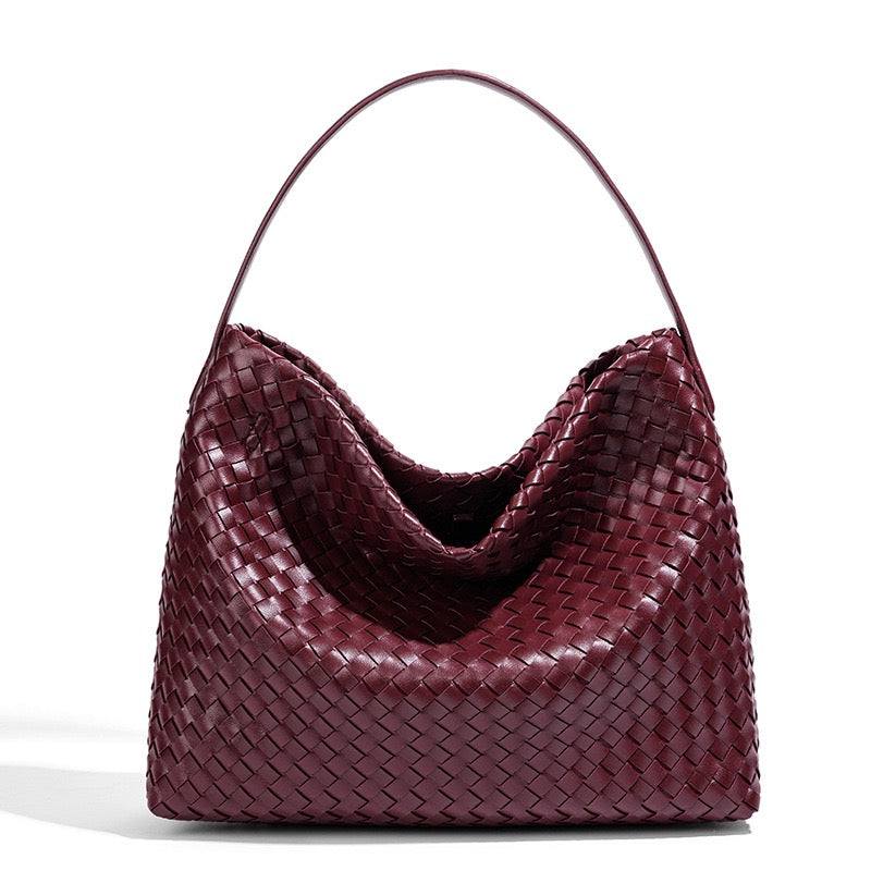 Verve Woven Whisper