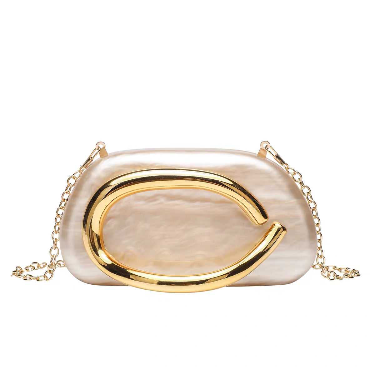 #269 Luna Clutch