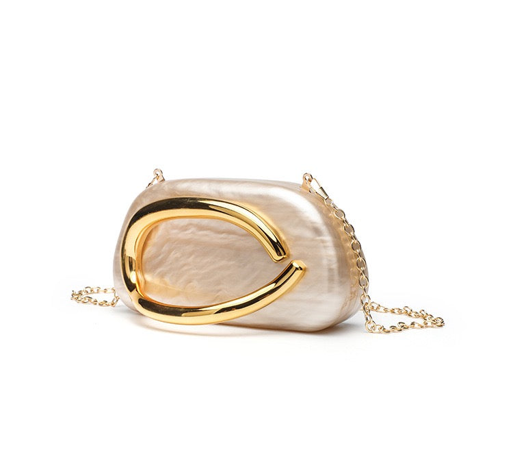 #269 Luna Clutch