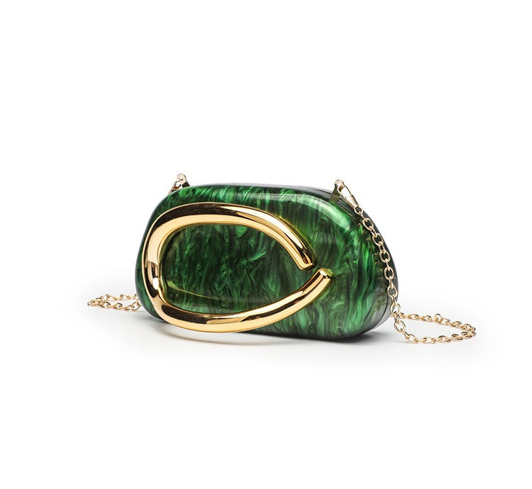 #269 Luna Clutch