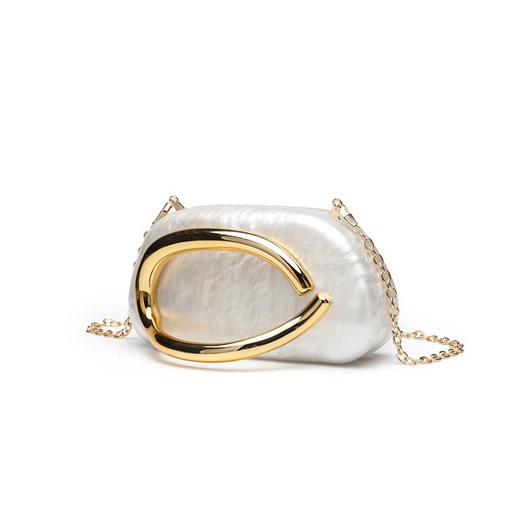 #269 Luna Clutch