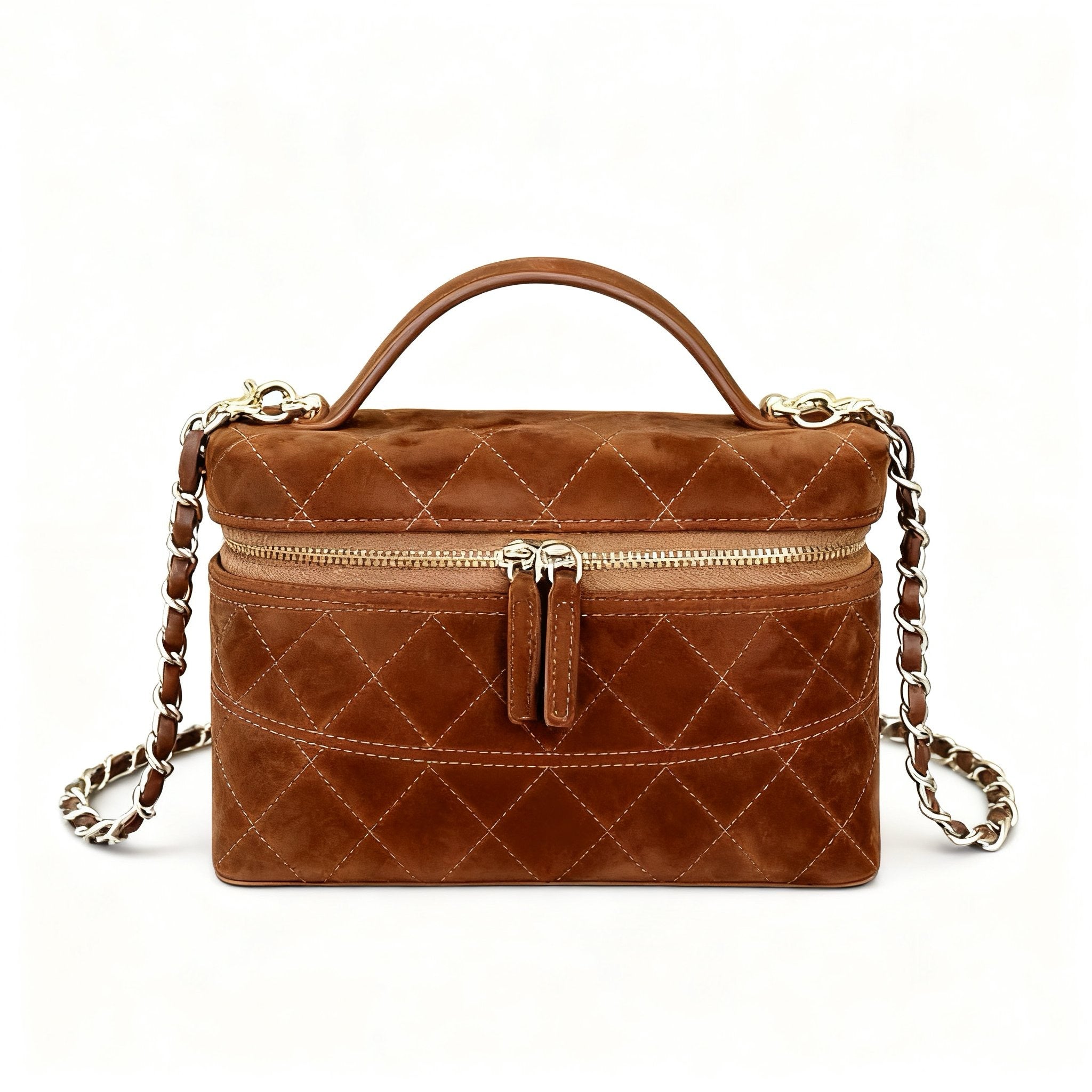 #119 The Quilted Muse