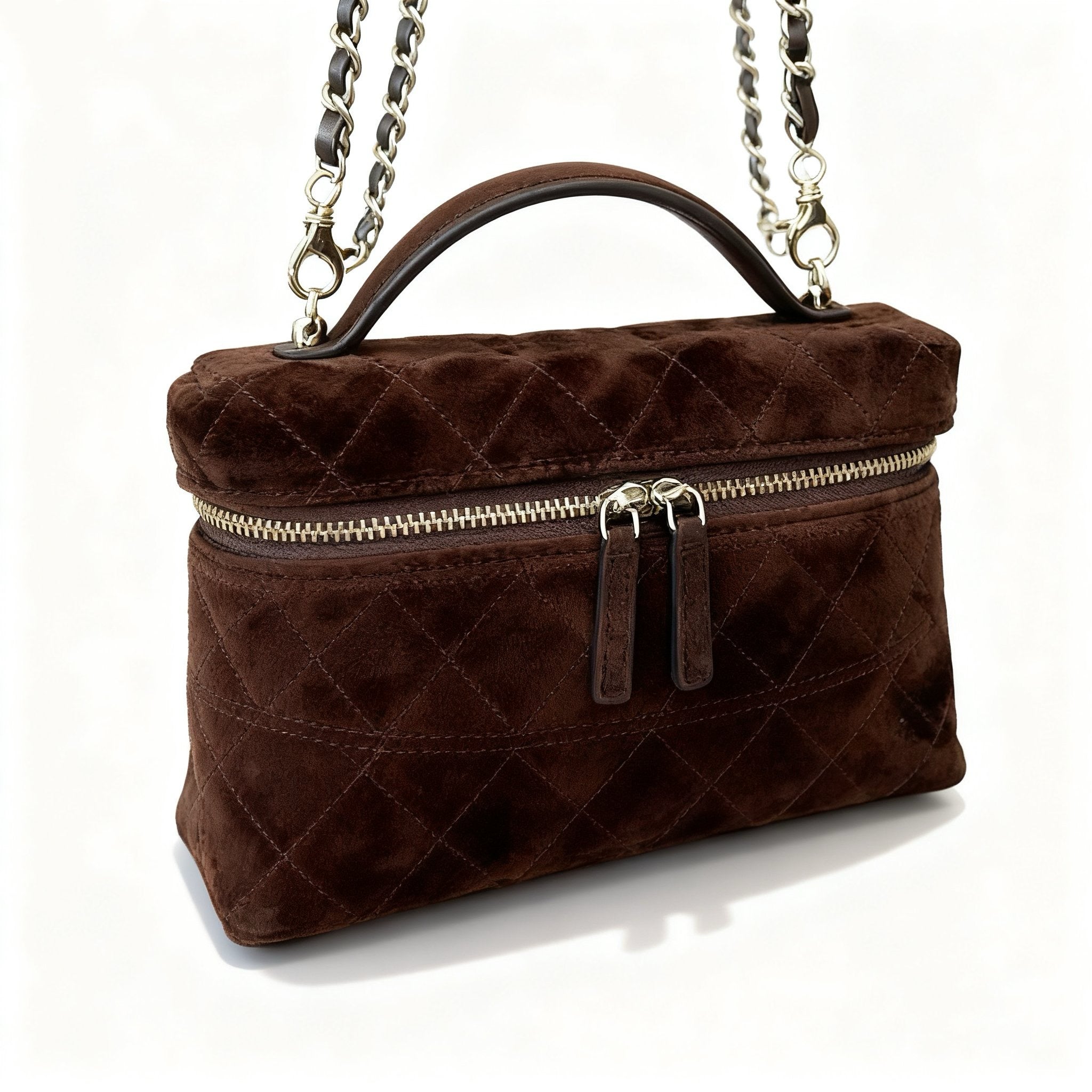 #119 The Quilted Muse