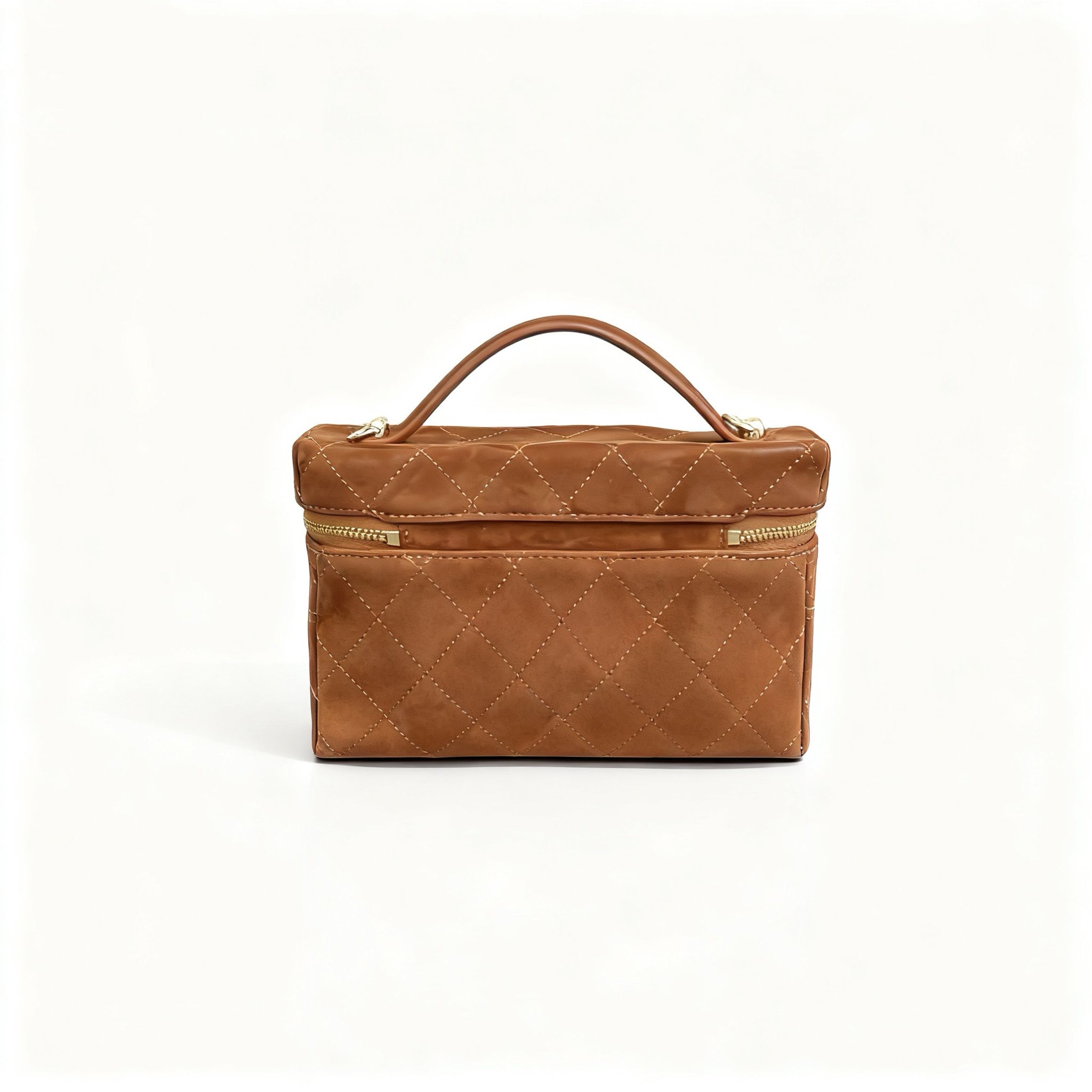 #119 The Quilted Muse