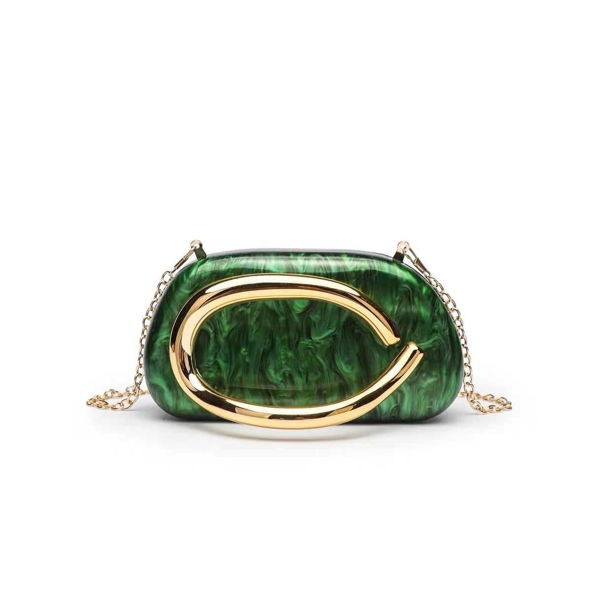 #269 Luna Clutch