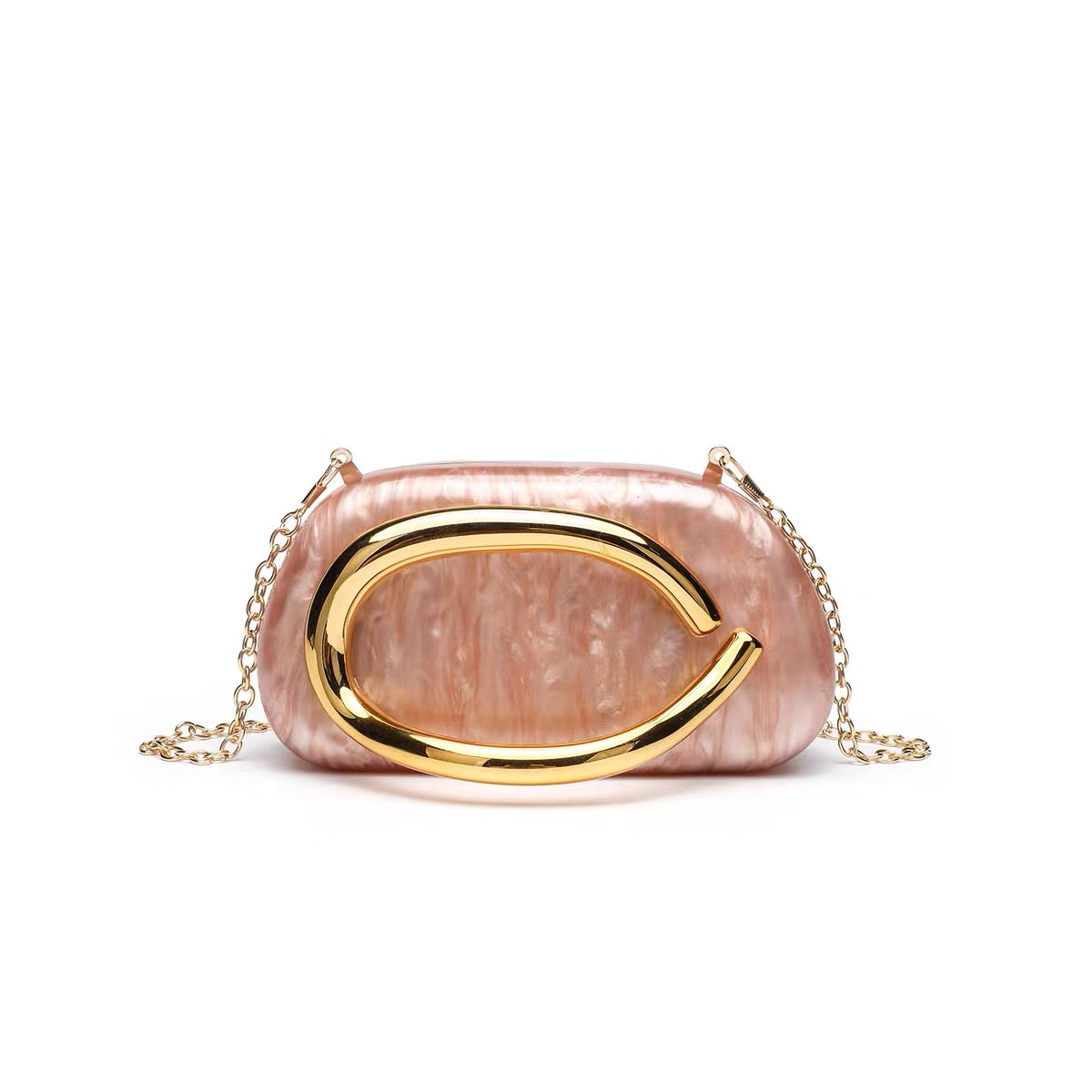 #269 Luna Clutch