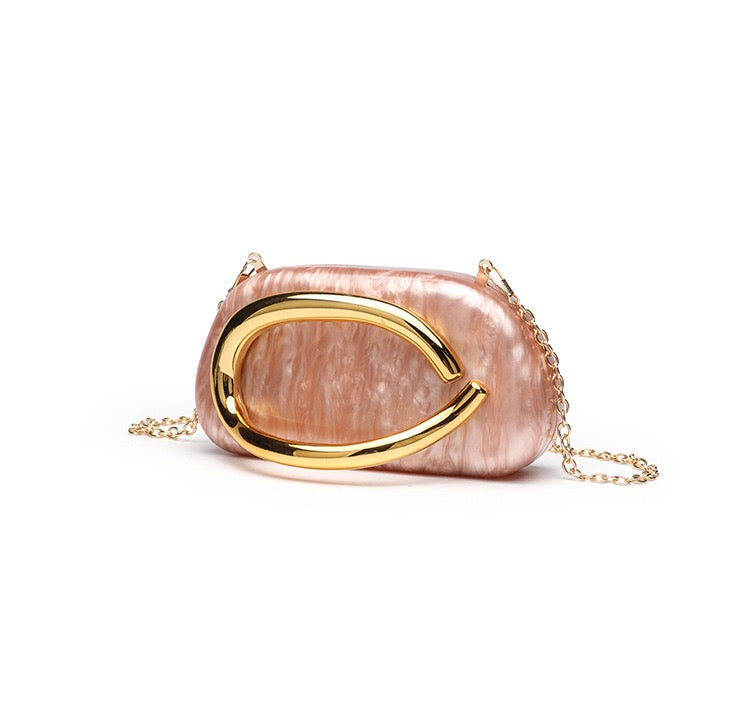 #269 Luna Clutch