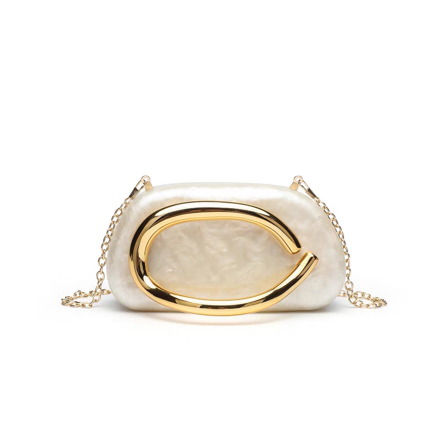 #269 Luna Clutch