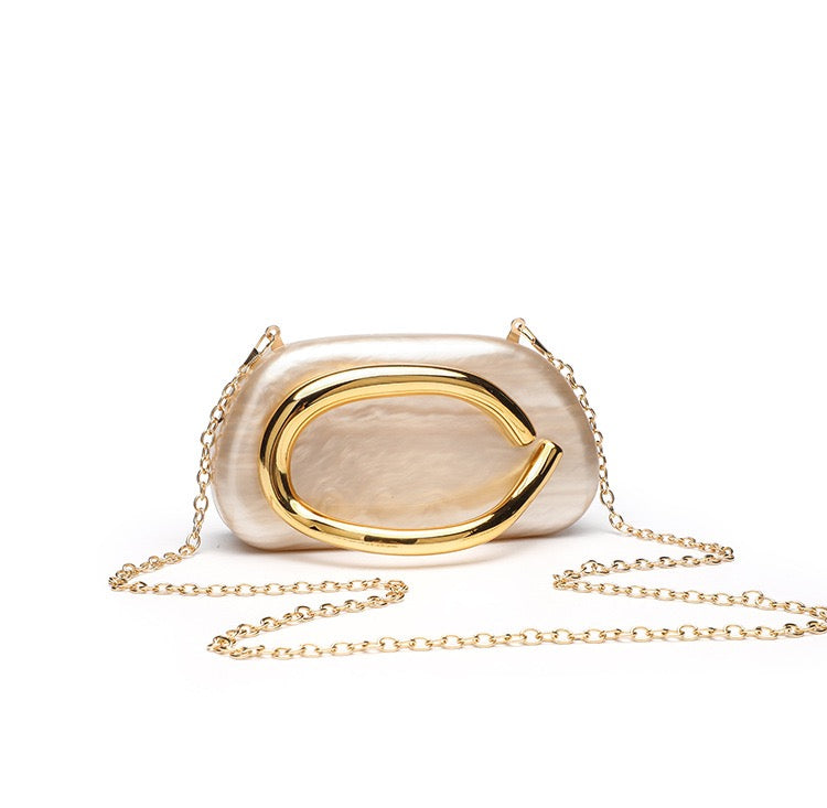 #269 Luna Clutch