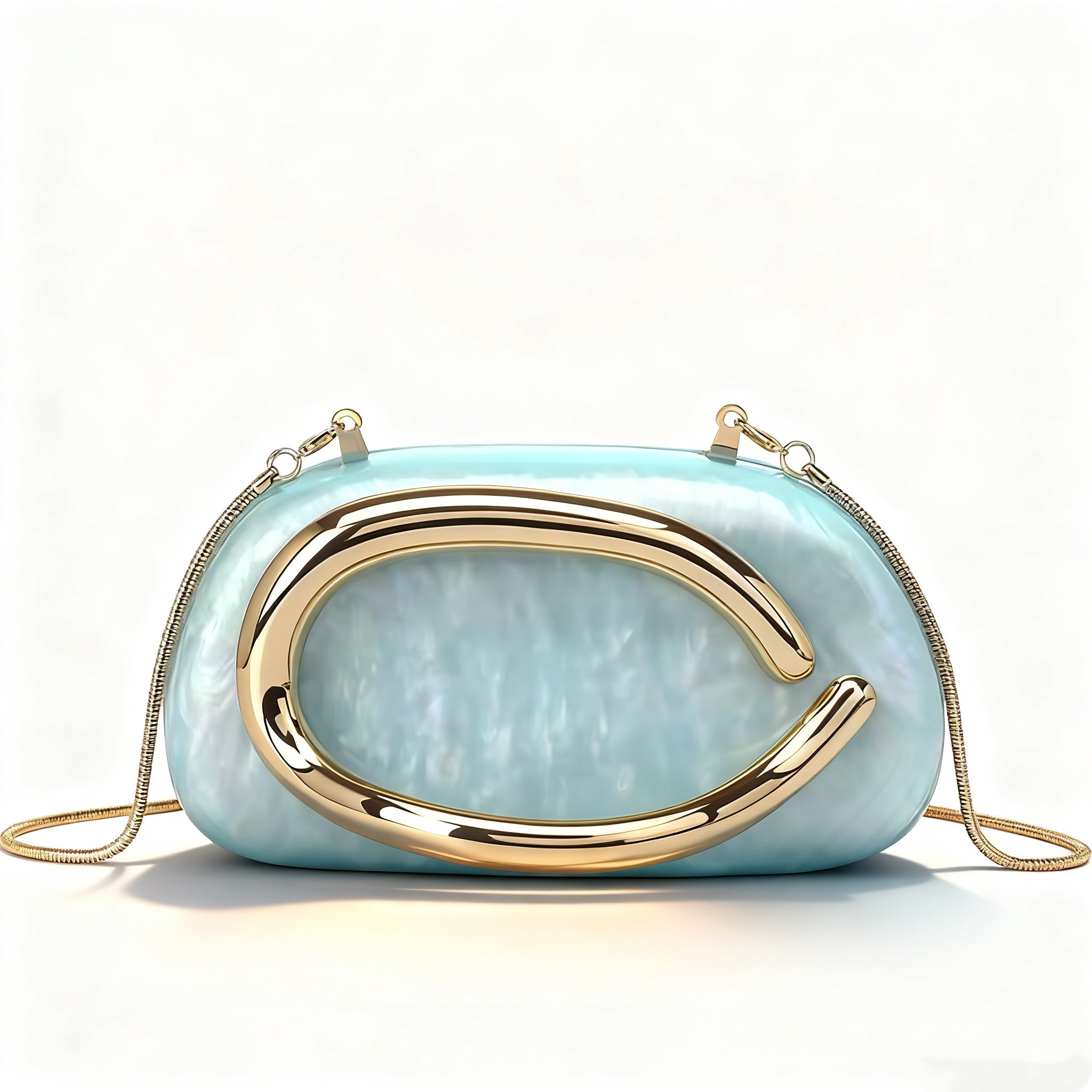 #269 Luna Clutch