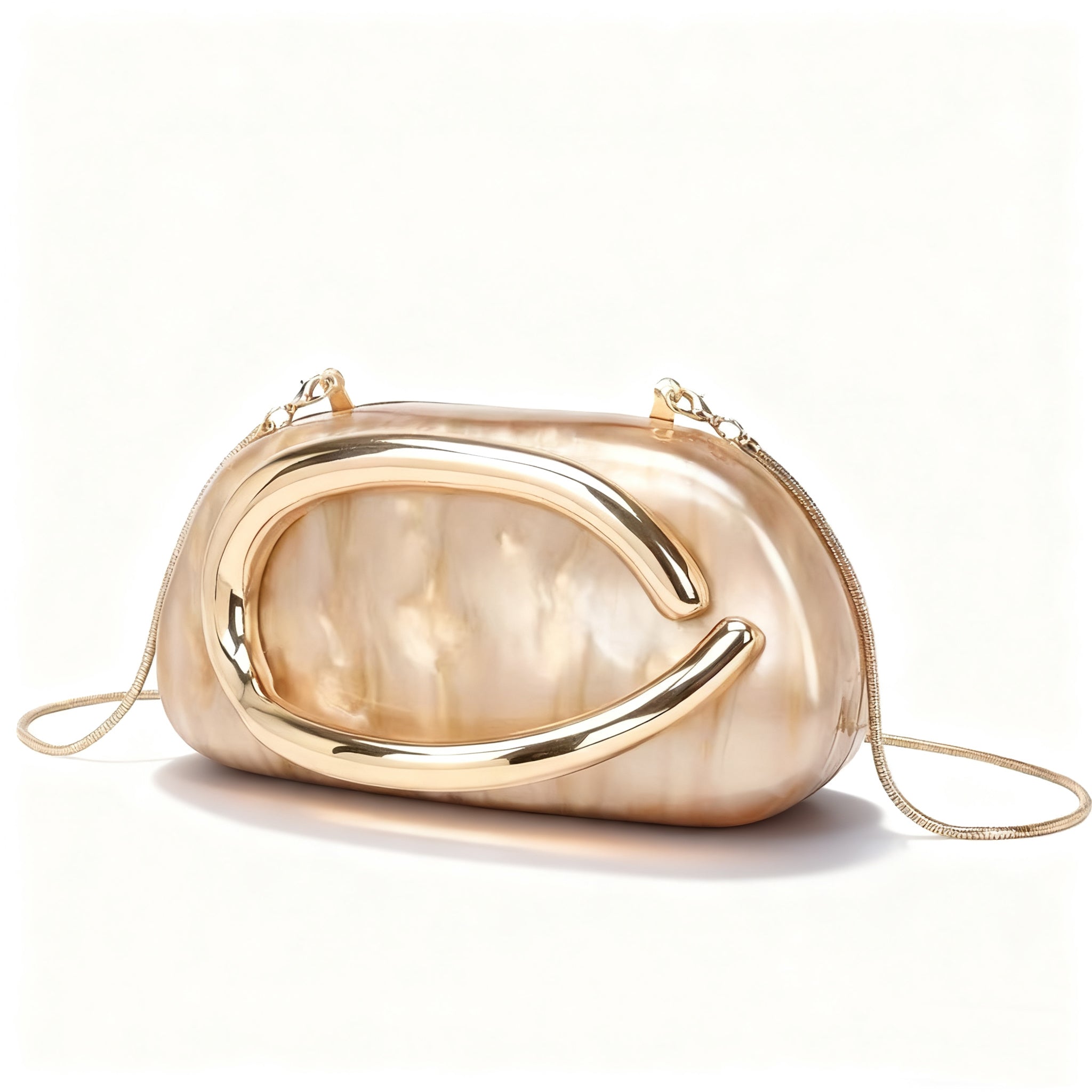 #269 Luna Clutch