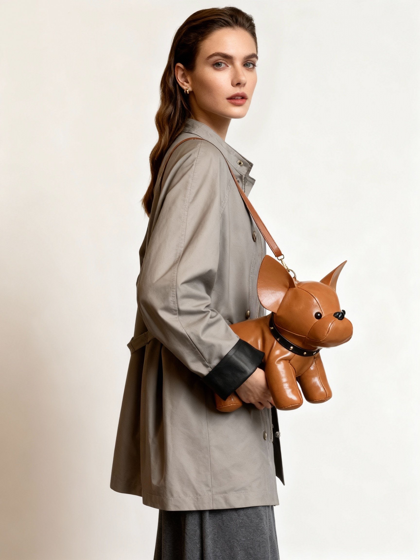 Puppy Bag