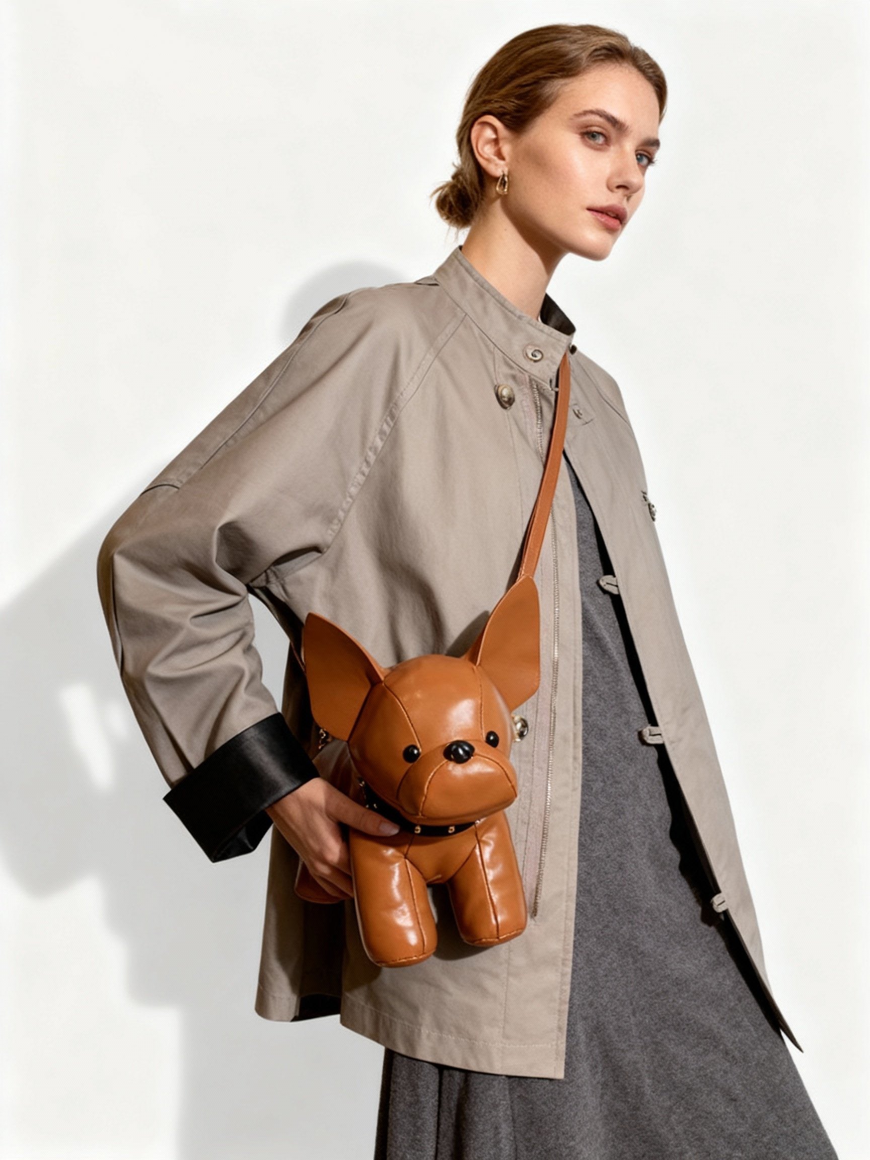 Puppy Bag