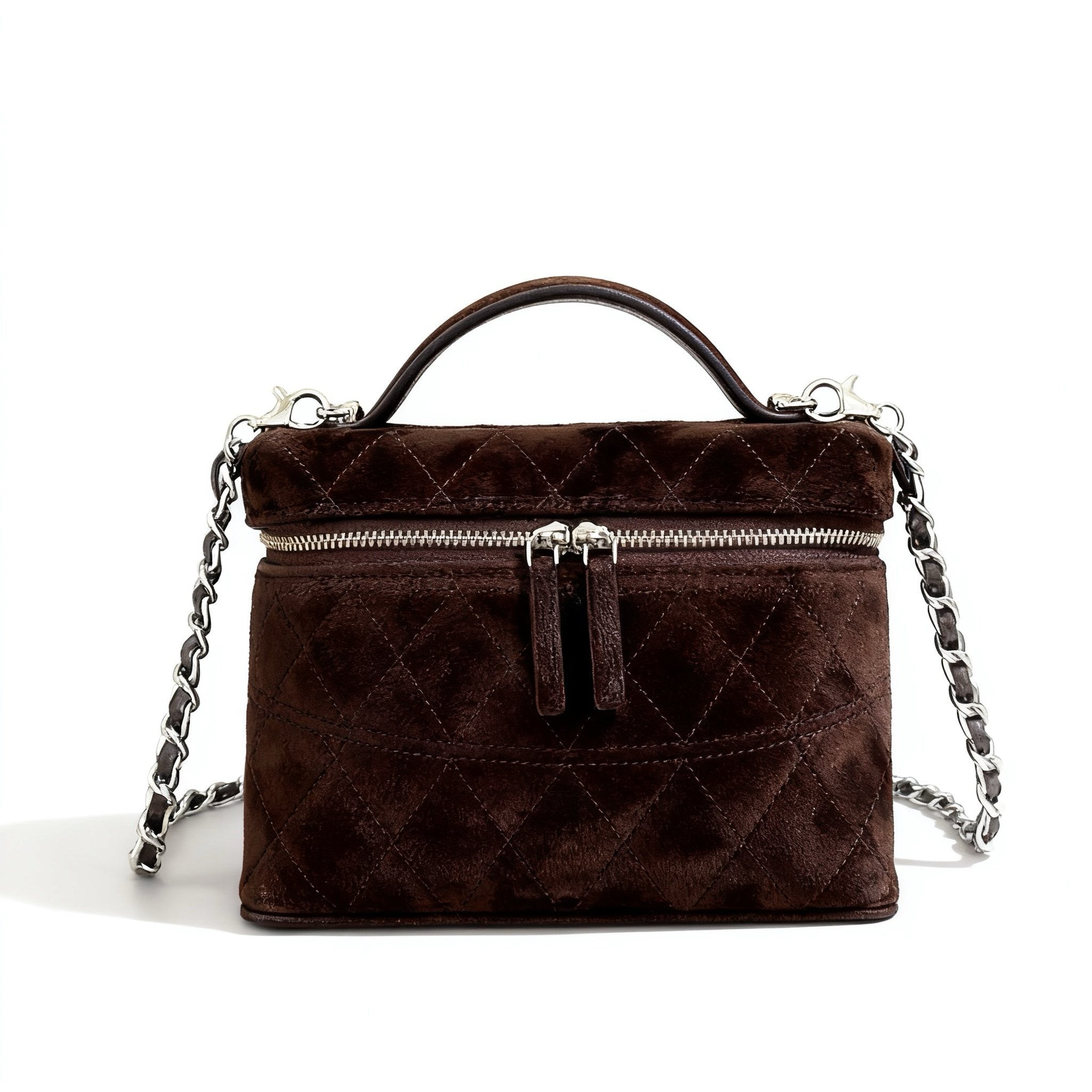 #119 The Quilted Muse