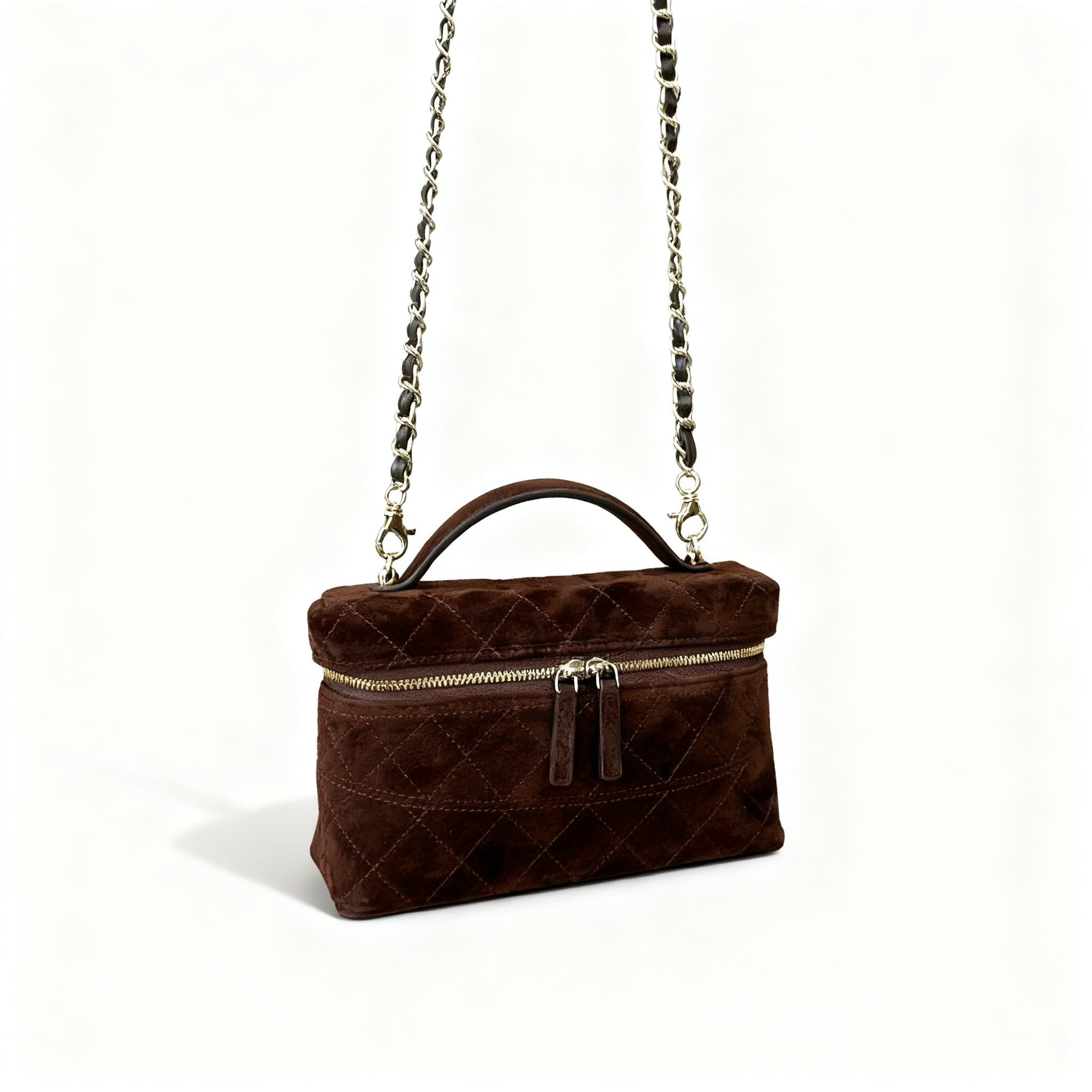 #119 The Quilted Muse
