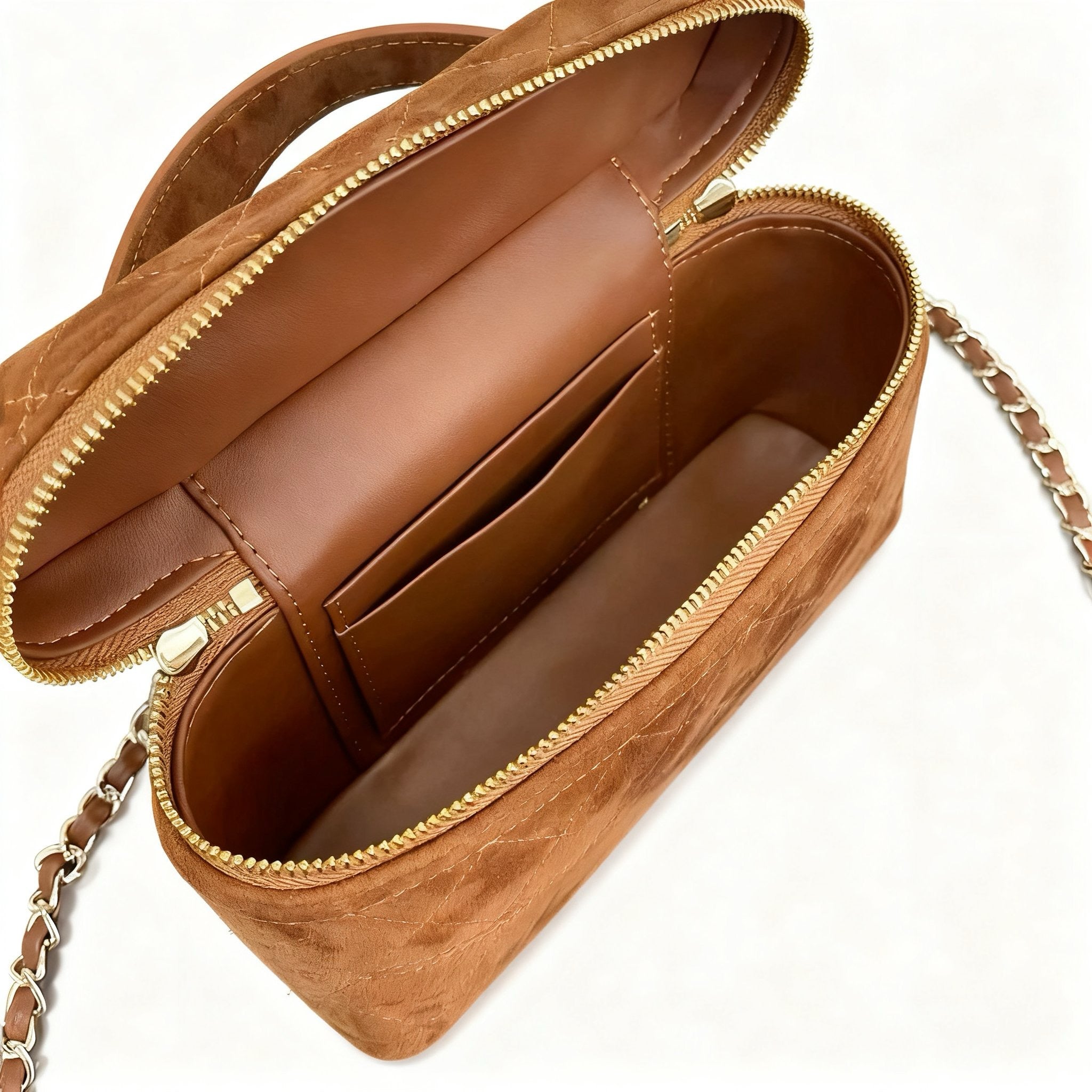 #119 The Quilted Muse