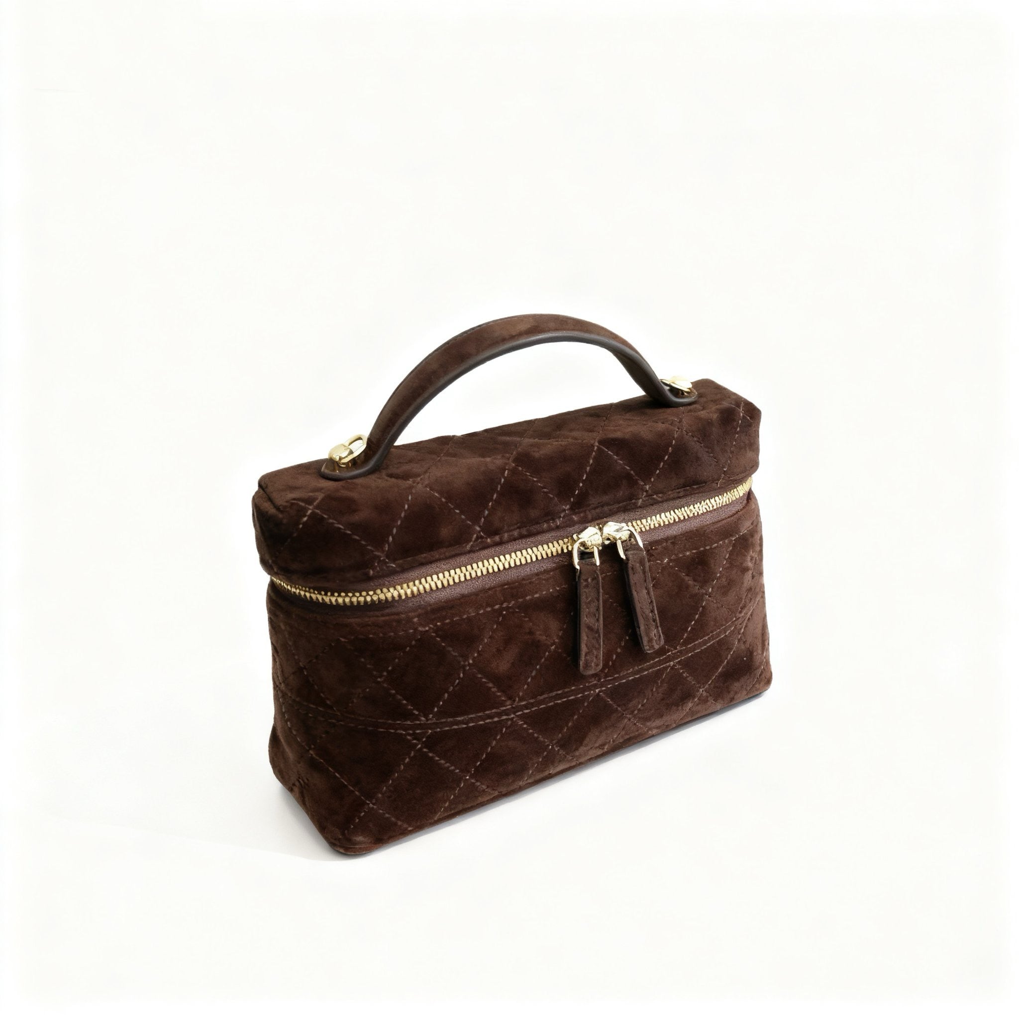 #119 The Quilted Muse