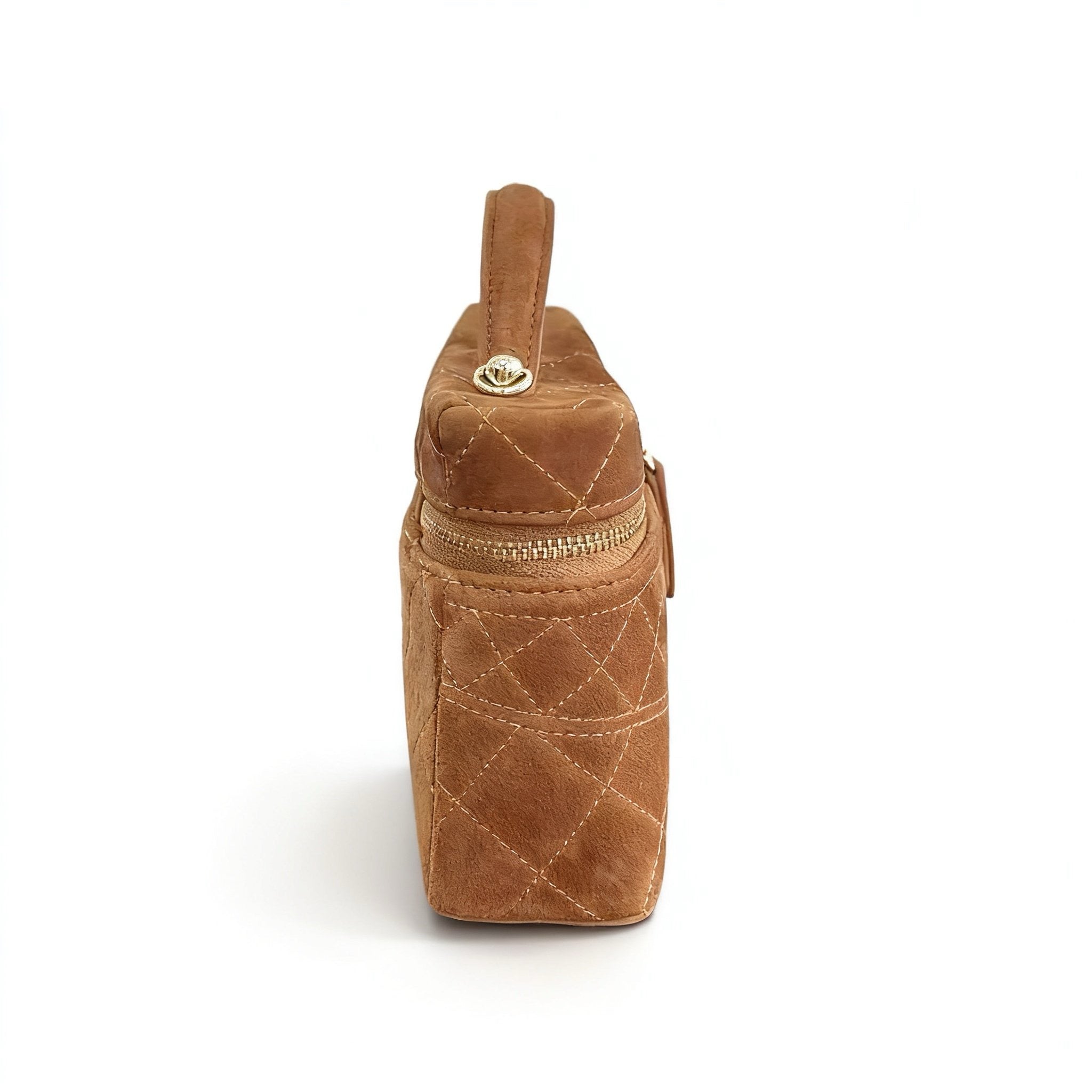 #119 The Quilted Muse